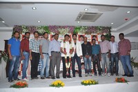 SV Krishna Reddy 2014 Birthday Celebrations